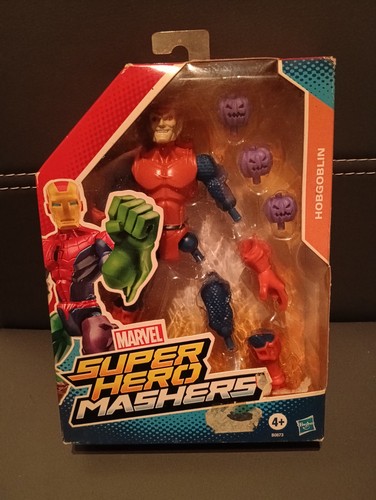 Marvel super hero - marvel, mashers