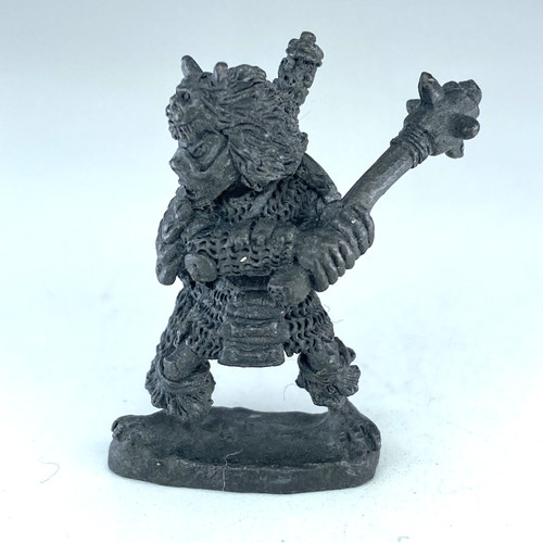 Gepanzerter hobgoblin krieger - gepanzerter, hobgoblin-krieger