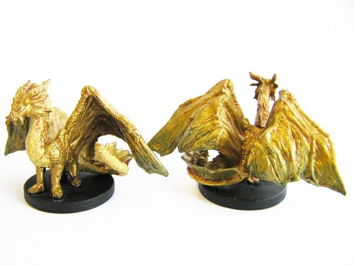 Dungeons dragons set 6 - dungeons&dragons,