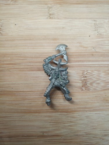 Chaoszwerg hobgoblin - chaoszwerg,