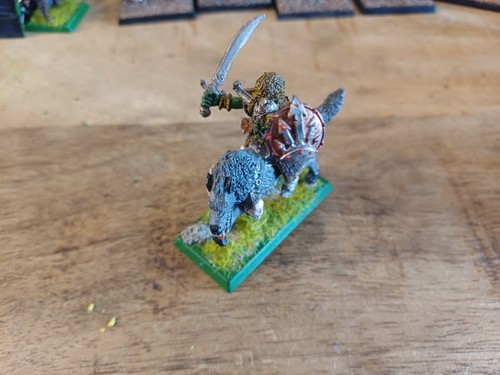 Warhammer fantasy the old - fantasy,