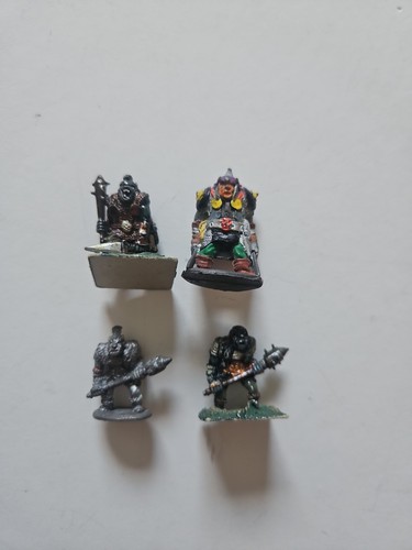 Citadel warhammer 80s - warhammer,