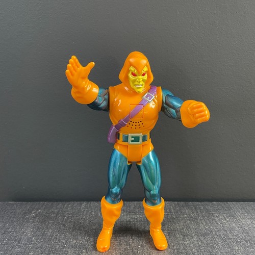 Toybiz vtg 1998 hobgoblin - vtg,