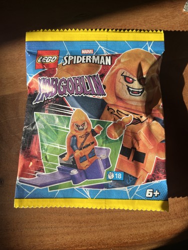 Lego marvel spiderman - lego,