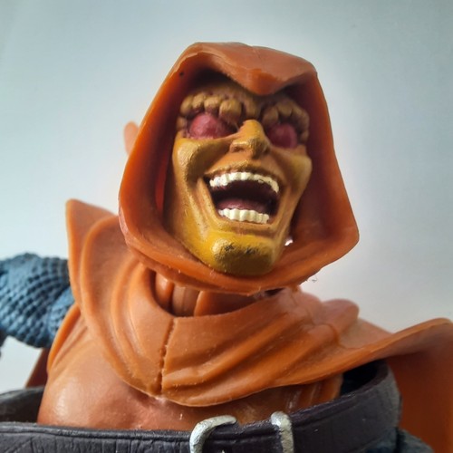 Marvel legends figur - marvel,