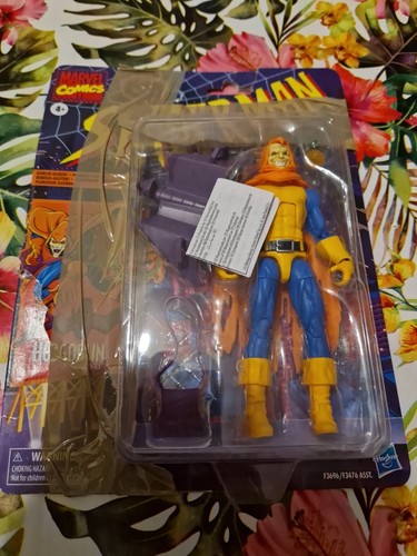 Marvel comics hobgoblin - marvel,