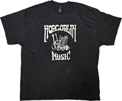 Hobgoblin music musik - music,