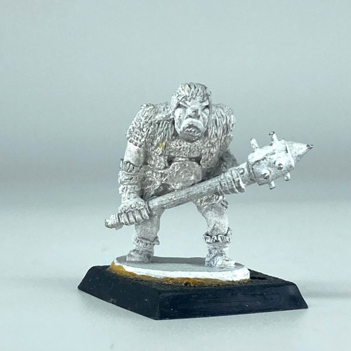 Hobgoblin orks goblins - hobgoblin,