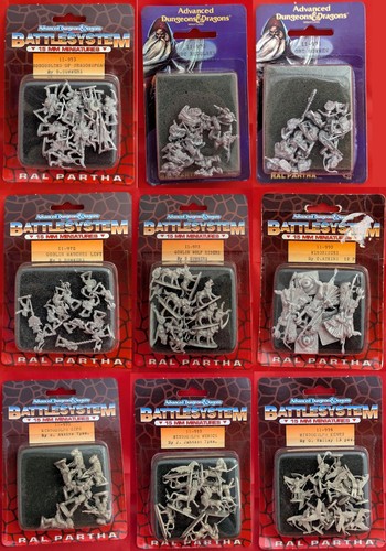 Ral partha - ral,
