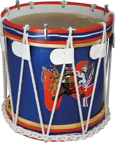 Atlas military style - style, side