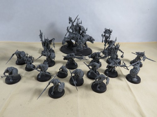Warhammer age sigmar - age, of