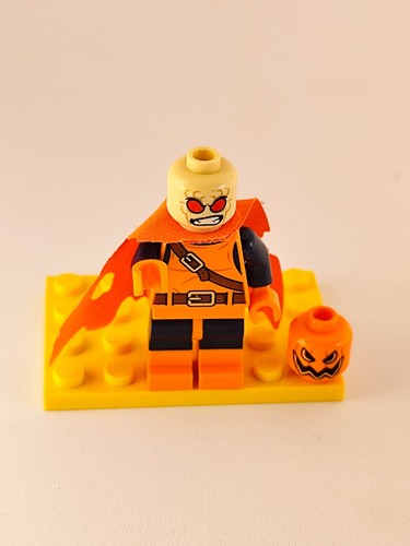 Lego sh0268 hobgoblin - hobgoblin, aus