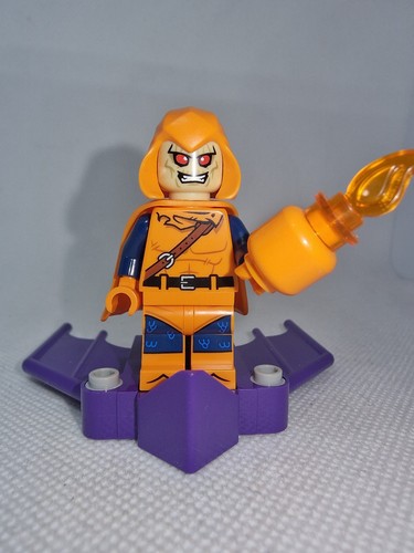 Lego minifigur super heroes - lego,