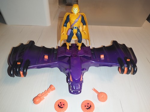 Toybiz marvel spider - toybiz, spider-man