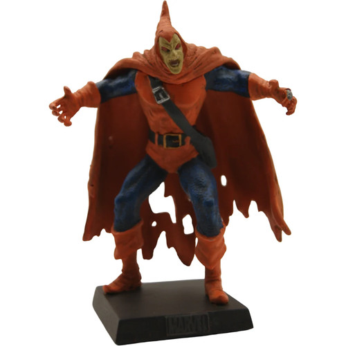 Marvel hobgoblin eaglemoss - marvel,