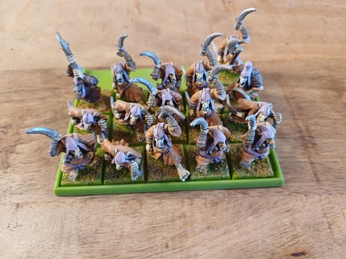 Warhammer fantasy the old - warhammer,