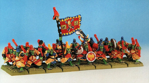 13x warhammer chaos - warhammer, dwarfs