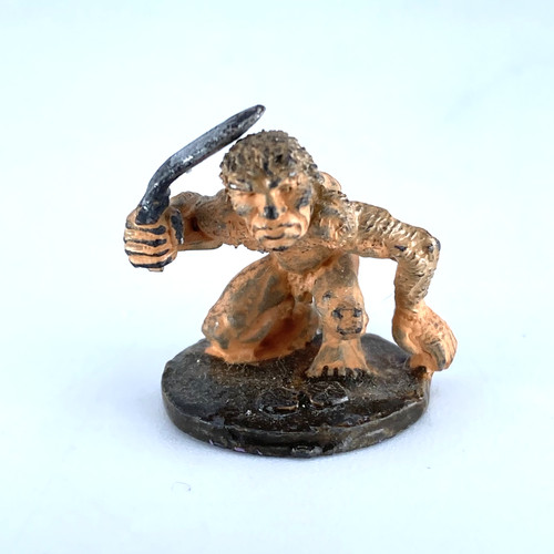 Hobgoblin fighter passend - hobgoblin,