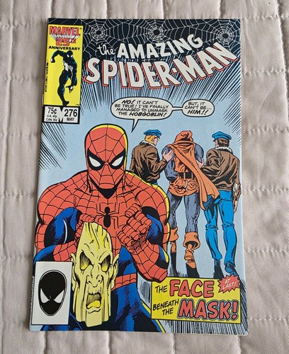 The amazing spider man - the, #276