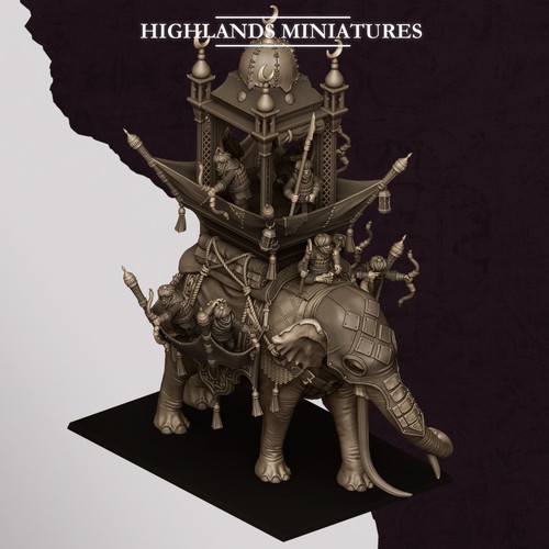 Sons marduk hobgoblin war - sons,
