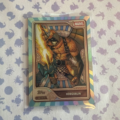 2026 marvel mint topps 100 - 2026,