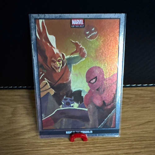 Panini marvel anthology - marvel,