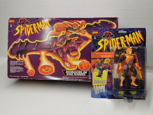Spider man animated series - animated,
