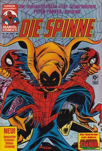 Die spinne 1st hobgoblin - -,