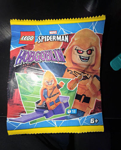 Lego spider man marvel - lego, spider-man