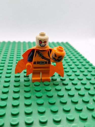 Lego marvel super heroes - marvel, figur