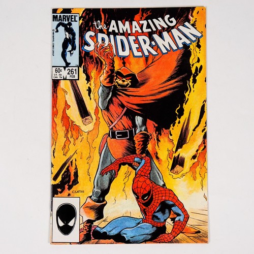 The amazing spider man - the, spider-man