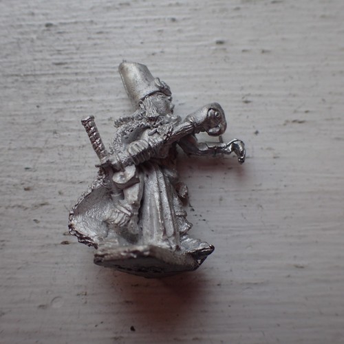 Citadel warhammer 80er - citadel,