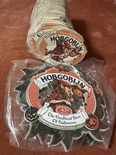 Hobgoblin ale wychwood - hobgoblin,