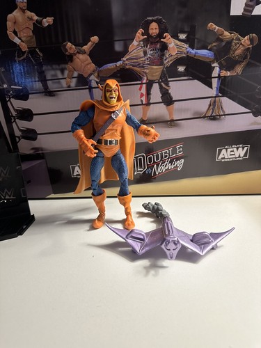 Marvel legends hobgoblin - marvel, w