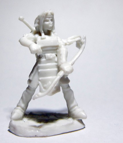 Hobgoblin archer bones - hobgoblin,