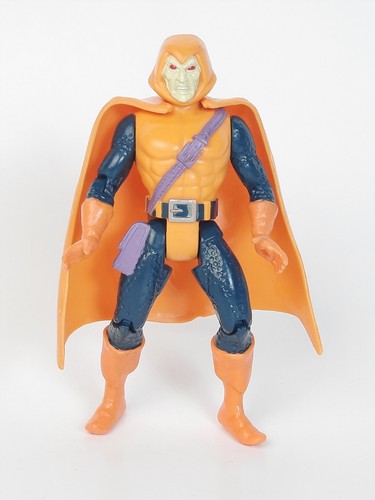 Vintage actionfiguren - vintage,