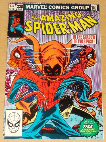 Amazing spider man - vol, 1