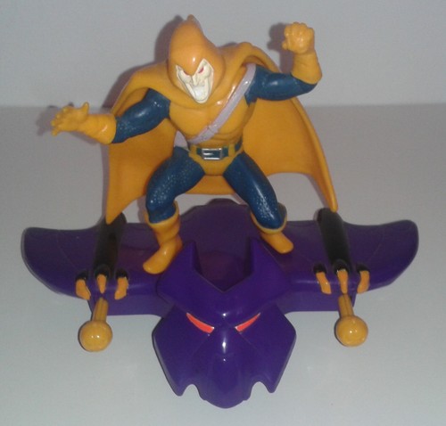 Hobgoblin pumpkin bomber - pumpkin,