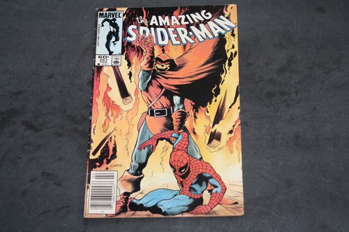 The amazing spider man - the, spider-man