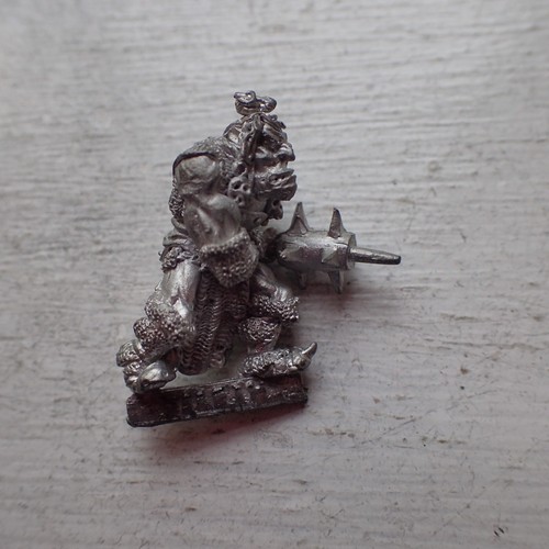 Citadel warhammer 80s bc4 - citadel,