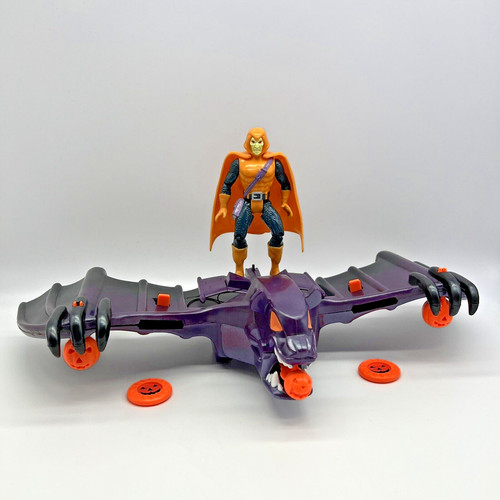 Toybiz marvel spider - toybiz,