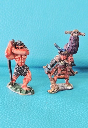 Hobgoblin standard bearer - standard,