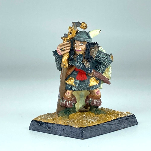 Hobgoblin krieger regimenter - hobgoblin,